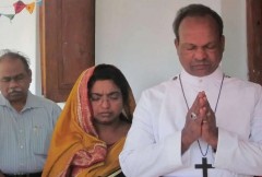 Indian authorities act against Church-run medical college