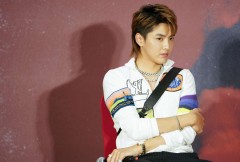 China sentences Kris Wu to 13 years in prison for rape