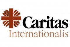 Pope suspends Caritas Internationalis officers