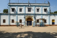 Indian Church-run prison ministry calls for penal reforms