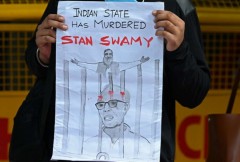Indian govt 'must come clean on Fr Stan Swamy's death'