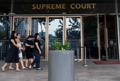 Malaysian jailed for Singapore penny-stocks scam