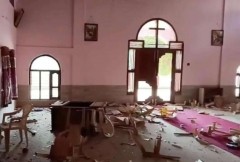 Indian Christians seek judicial probe into rising attacks