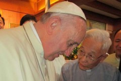 Philippines mourns death of ‘Father of Asian Theology’