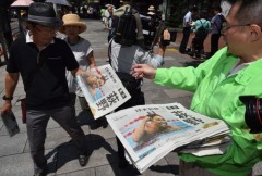 Japan's mainstream media fails in its watchdog role