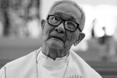 Remembering the Asian theologian of 'bits and pieces' 