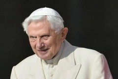Asia remembers ex-pontiff Benedict as theologian with deep spirituality