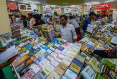Bangladesh bans publisher from book fair for critical titles
