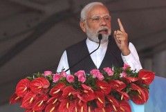India blocks BBC documentary on PM Modi