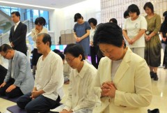 Japan probes Unification Church’s ‘shady’ child adoption deals