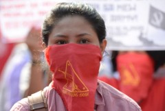 Philippine panel asks Facebook to restore 'communist' posts