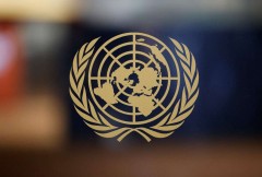 Draft UN Security Council text slams Israel