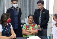 Murdered Filipino's family rejects Kuwait ‘blood money’ 