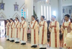 New ordinations to help Vietnam's Hmong Catholics 