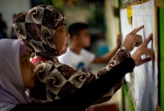 Philippine Muslim women call for laws in local languages