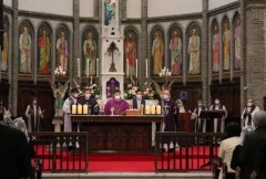 Catholicism 'most trusted religion' in South Korea