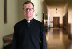 Abuse expert looks at state of crisis in the church today