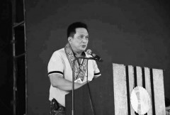 Filipino Catholics deplore killing of politician, five others