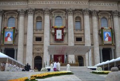 Polish bishops defend St. John Paul II