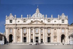 Pope names new cardinals to council of advisers