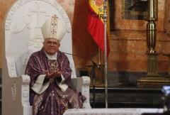 Spanish church vows to resist 'anti-life laws'