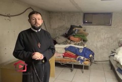 The Siege of Chernihiv: The Redemptorists who stayed behind