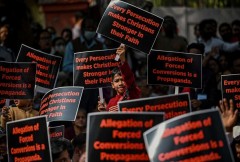 Sex claims against Indian Catholic school head fall apart
