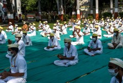 Indian state lifts ban on religious visiting prisons