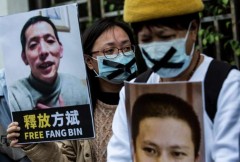 China to release pandemic whistleblower after jail term