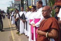 Sri Lankan Church awaits justice 4 years after Easter bombings