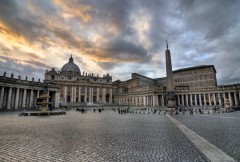 Vatican to bring pope's encyclicals to life in exhibit