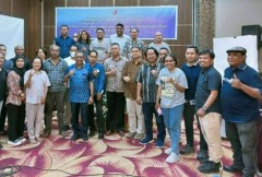 Working group formed to turn Papua press-friendly