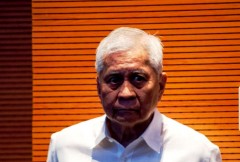 Filipino Catholics mourn death of top diplomat