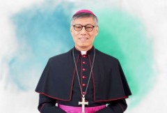 After Beijing trip, Hong Kong bishop calls for more dialogue