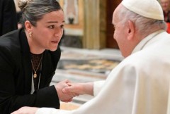 Catholic universities must be missionary in spirit: pope 
