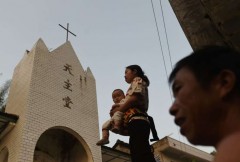 China launches database of Christian, Muslim clergy