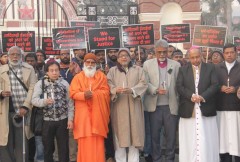 Indian religious leaders hail order on hate speech