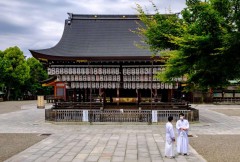 Japan's religious outfits on ‘extralegal’ sales for tax breaks