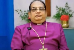 Probe against Indian Protestant ex-bishop widens