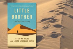 ‘Little Brother’ A Journey to Find the Truth