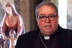 Police investigate Texas bishop's actions against Carmelite nun