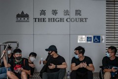 HK prosecutors gain powers to challenge acquittals