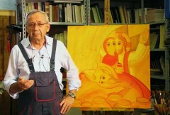 Jesuits confirm expulsion of artist Father Marko Rupnik