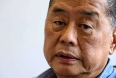 UN snubs China’s intervention in Jimmy Lai cause