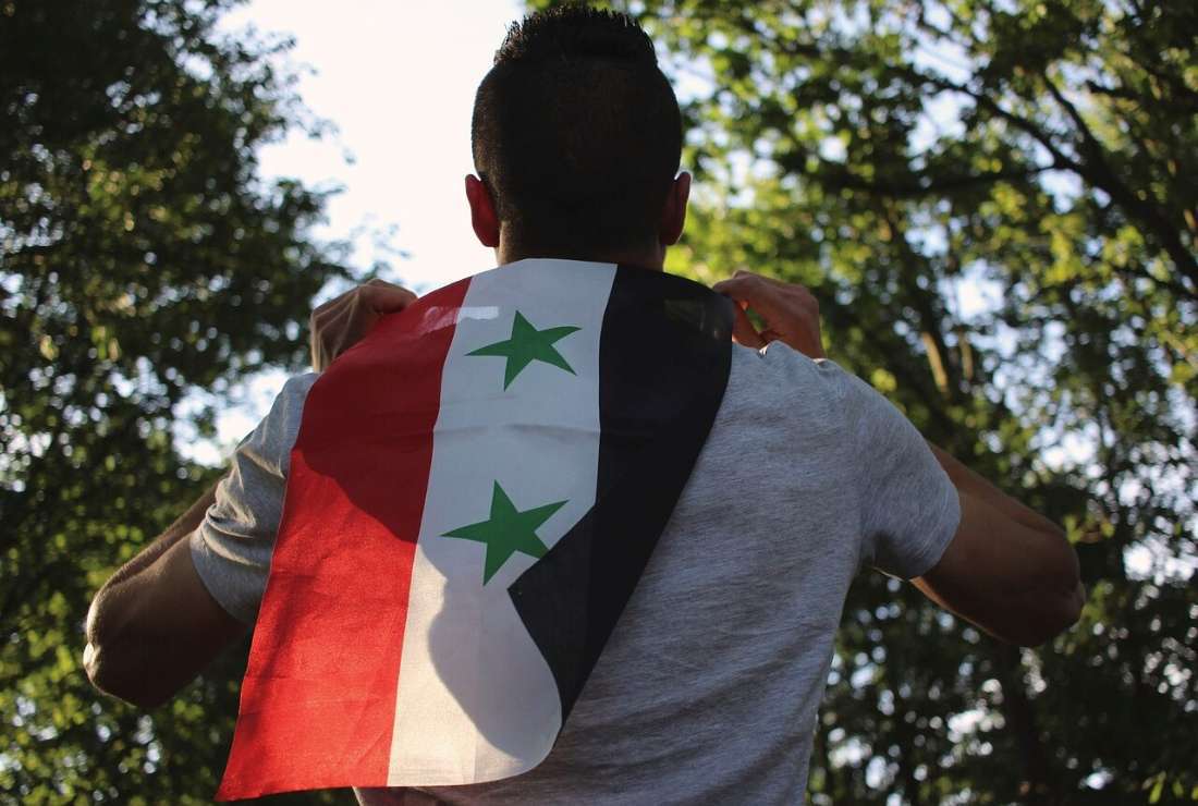 جامعة الدول العربية تعيد تأهيل سورية الأسد