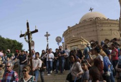 Christian persecution on the rise in Asia, world