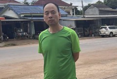 Rights forum urges Laos to free detained Chinese lawyer