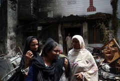 Rights group demands repeal of Pakistan’s blasphemy law