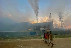 South Asians 'breathe world’s most polluted air'