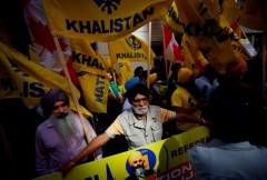 Is an independent Khalistan possible for India’s Sikh minority?
